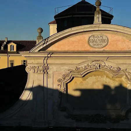Appartamento Garibaldi - Centro Storico Quadrilatero Torino