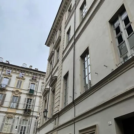 Garibaldi - Centro Storico Quadrilatero