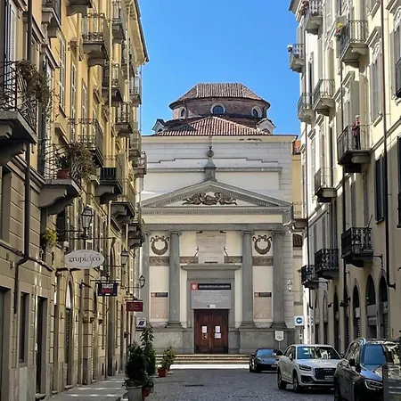 Garibaldi - Centro Storico Quadrilatero *